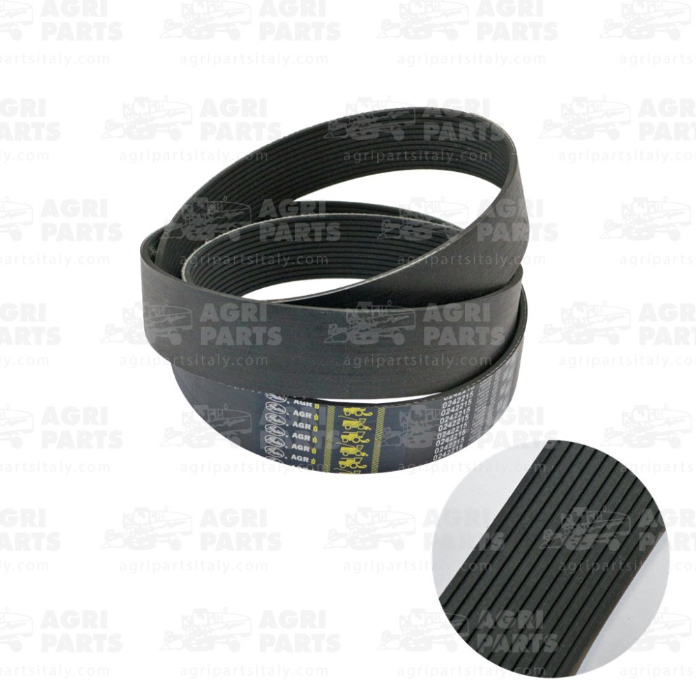 6607621 - COURROIE (2HB) - 0006607621CL