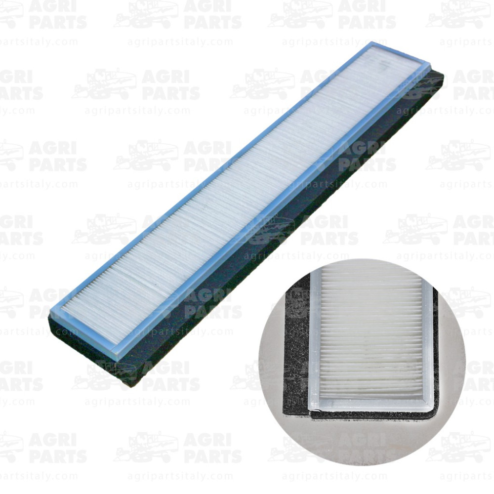 360260A2 - FILTRE DE LA CABINE - 360260A2CNH
