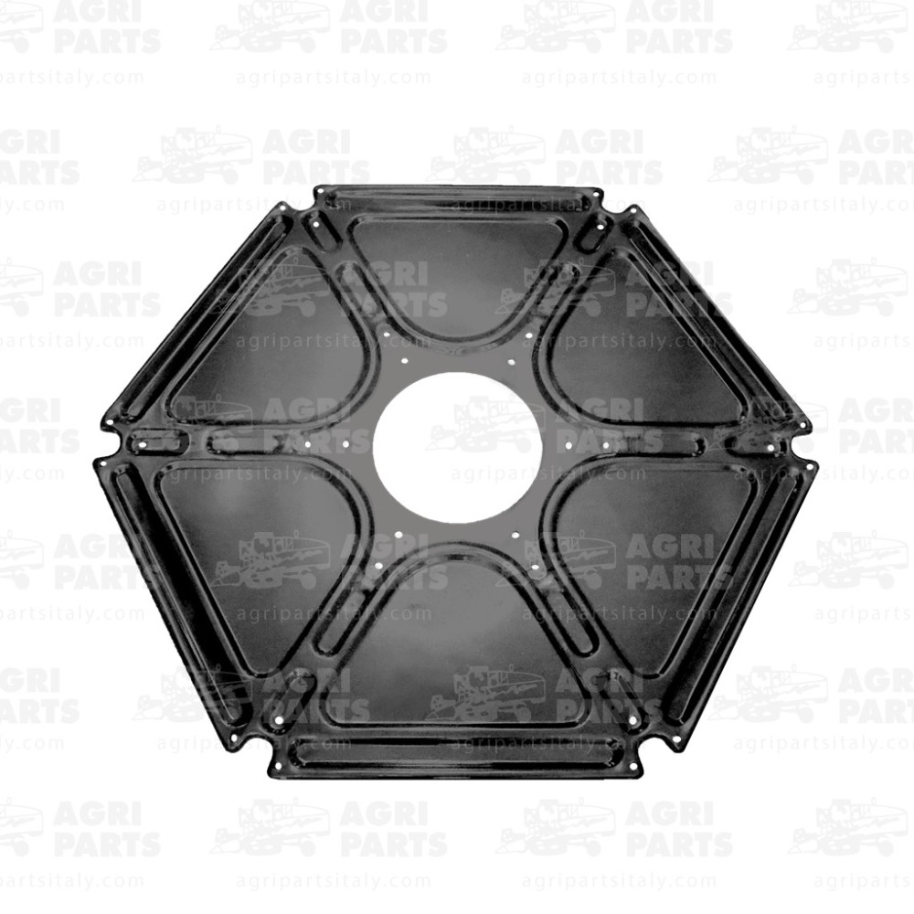 84058667 - SCHEIBE - 84058667CNH