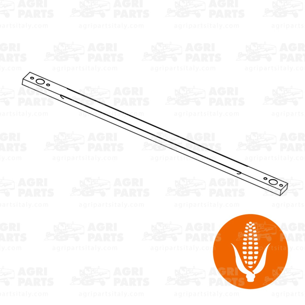 AZ47614 - STEUERUNG MAIS - AZ47614JD