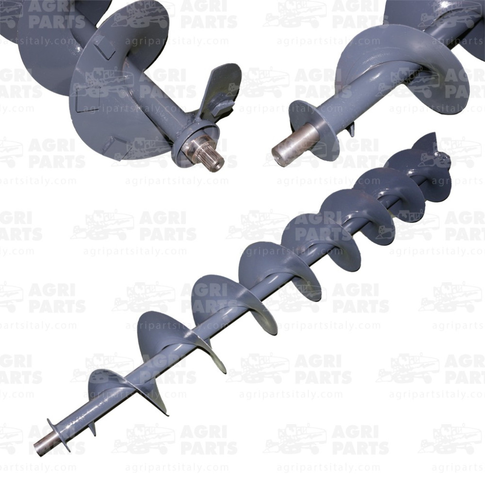 5495232 - SCHNECKE - 0005495232CL