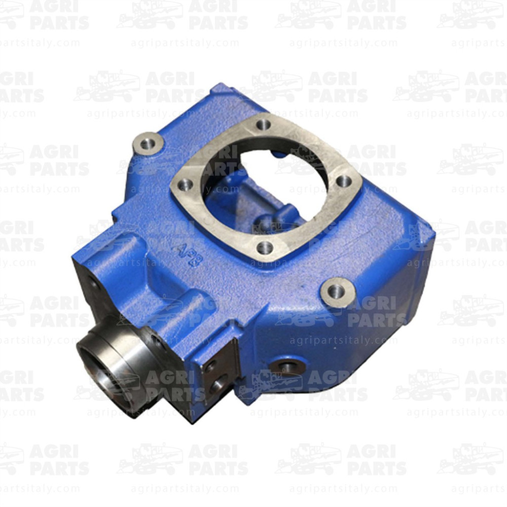 47560824 - CARCASSA - 47560824CNH