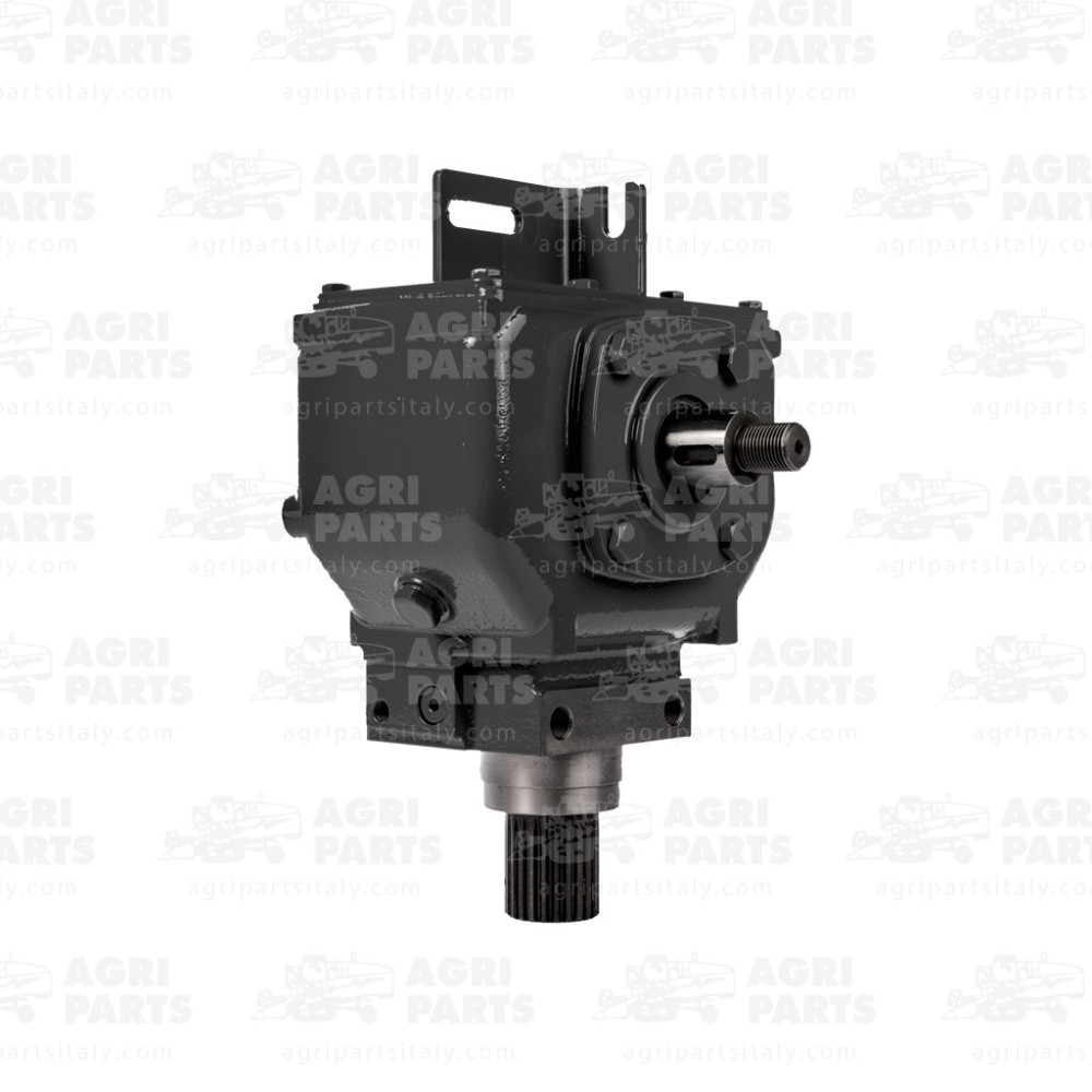 47557929 - SCATOLA COMANDO LAMA - 47557929CNH