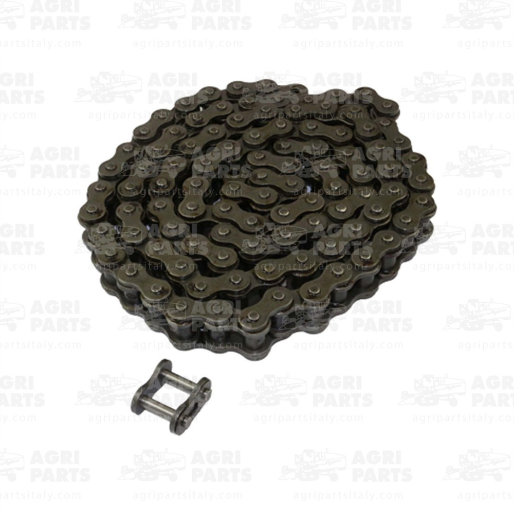 84026867 - CADENA DE RODILLOS - 84026867CNH