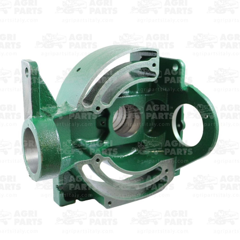 H130137 - BOITIER - H130137JD