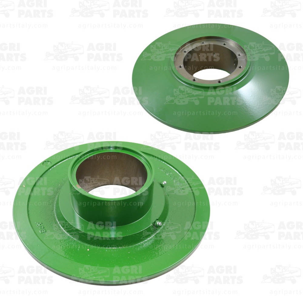 AH220892 - DEMI-POULIE - AH220892JD