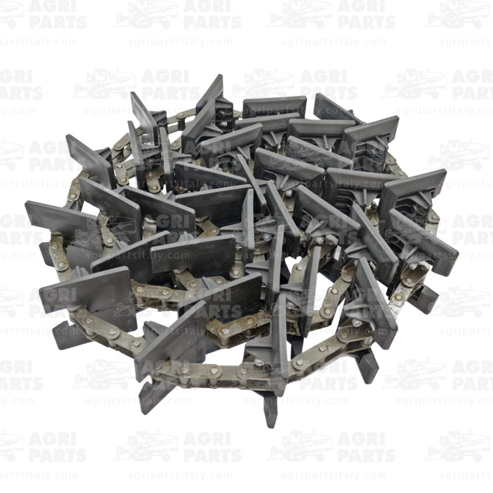 6012000 - ELEVATOR CHAIN ASSY - 0006012000CL