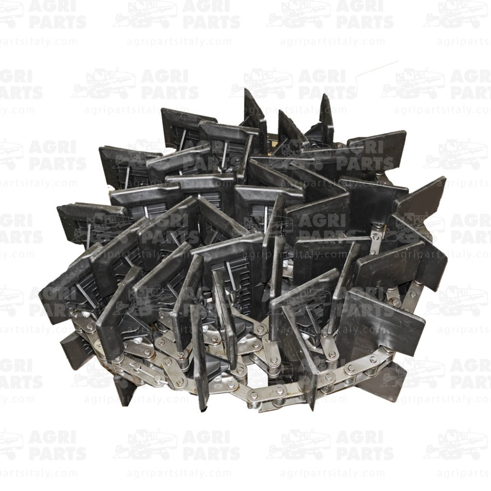 6011980 - ELEVATOR CHAIN ASSY - 0006011980CL