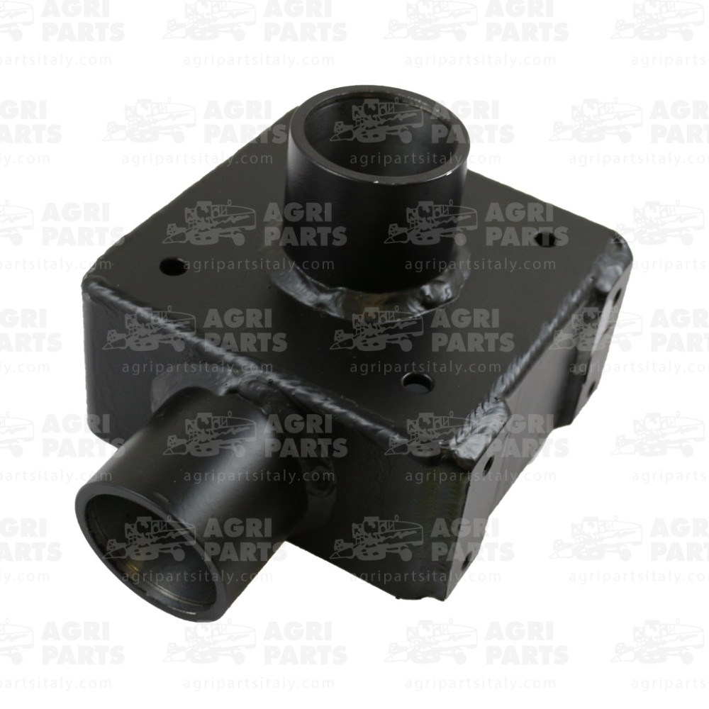 5610760 - GETRIEBEGEHAEUSE - 0005610760CL