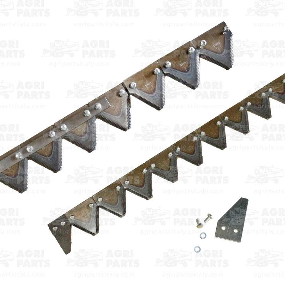 6267662 - CUCHILLA DE CORTE 25ft (7,5mtr) - 0006267662CL