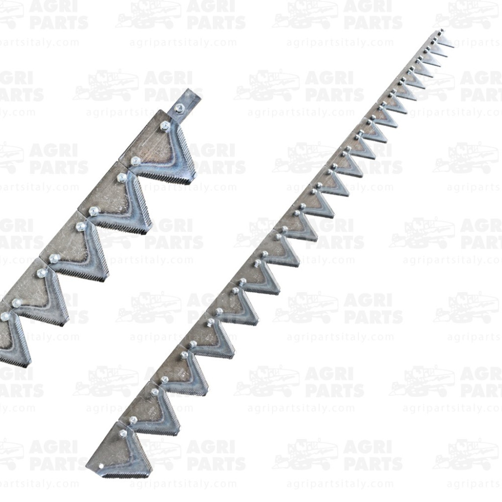 3585270 - SEGMENT DE LAME - 0003585270CL