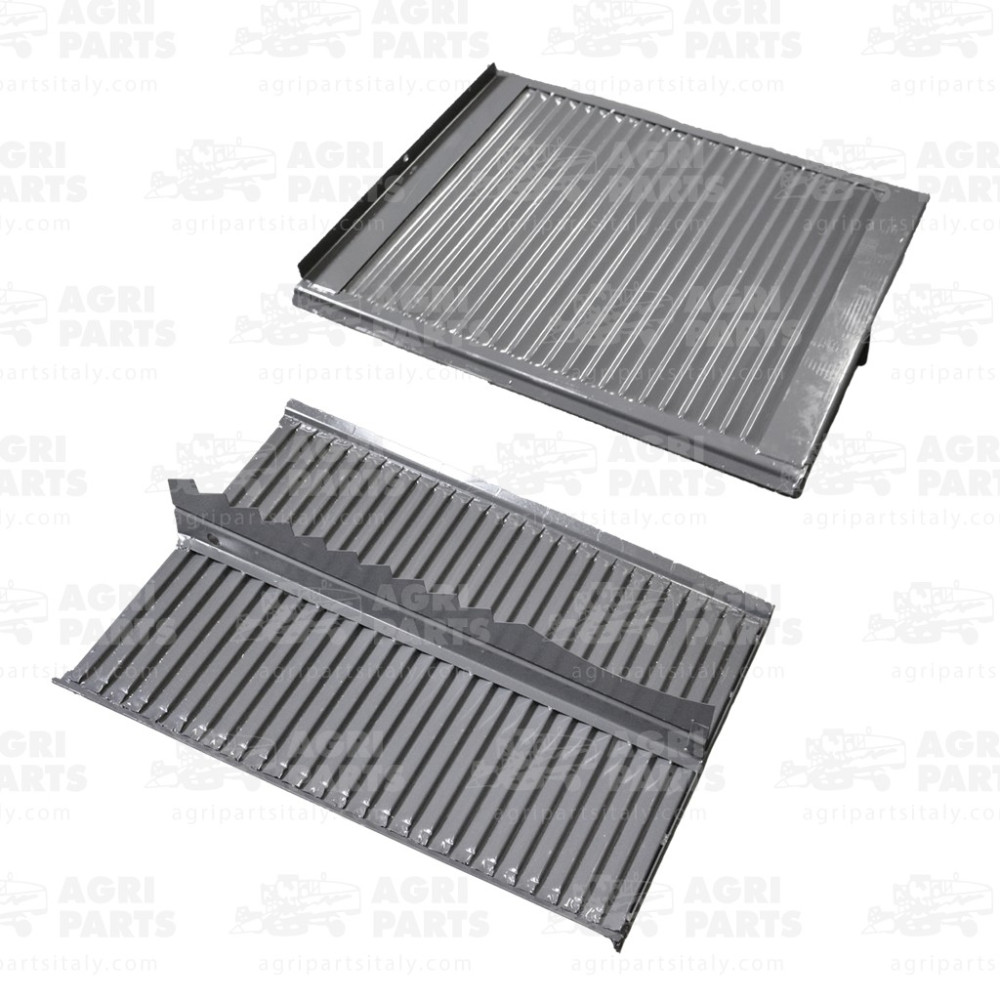 7597681 - PIASTRA DI FONDO CASSONE GRANO - 0007597681CL