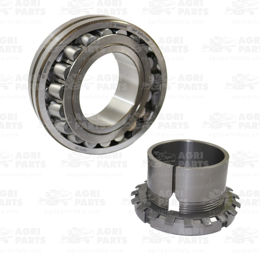 27530190 - BEARING ASSY - 0027530190CL