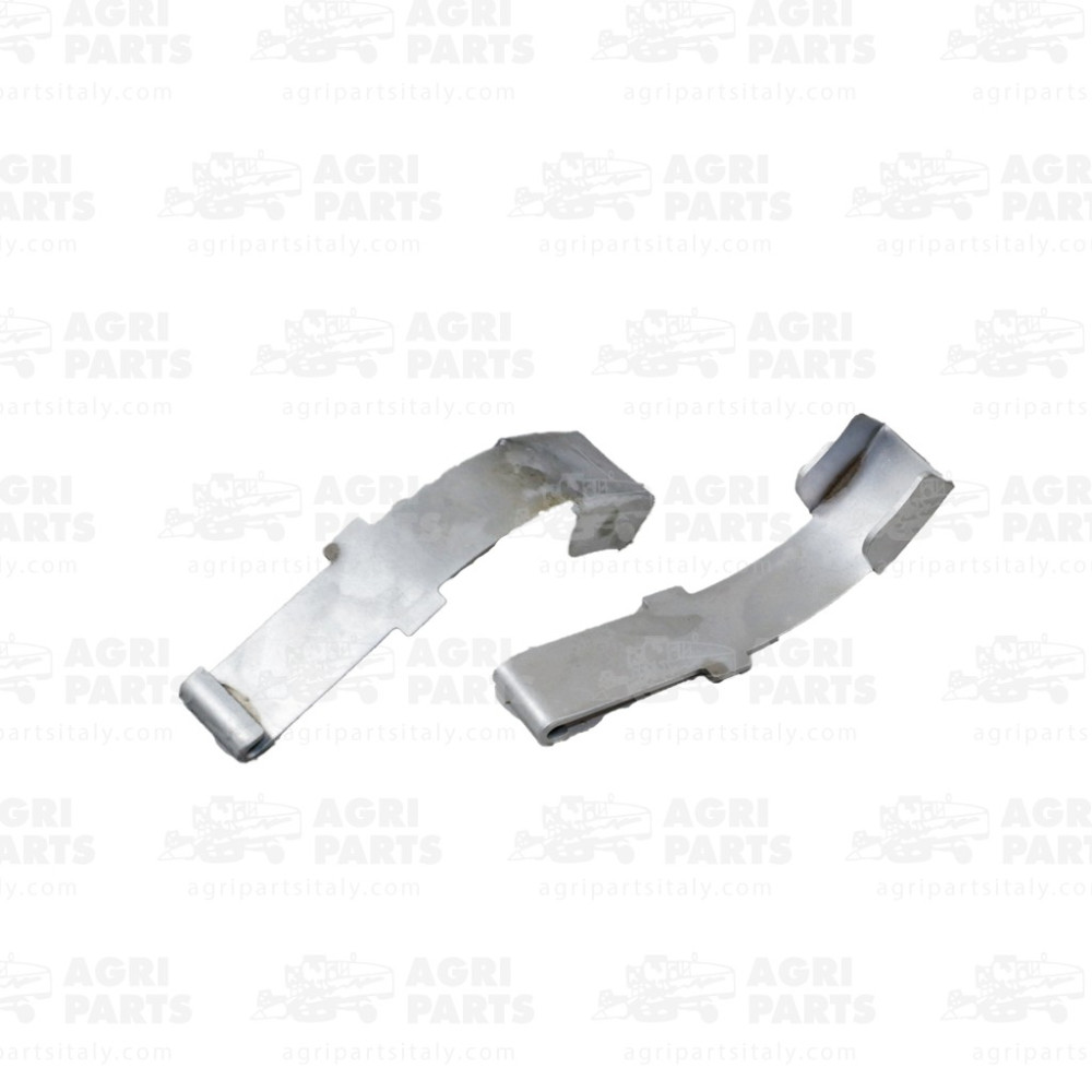 A95816 - PIASTRA ANTIUSURA - A95816JD