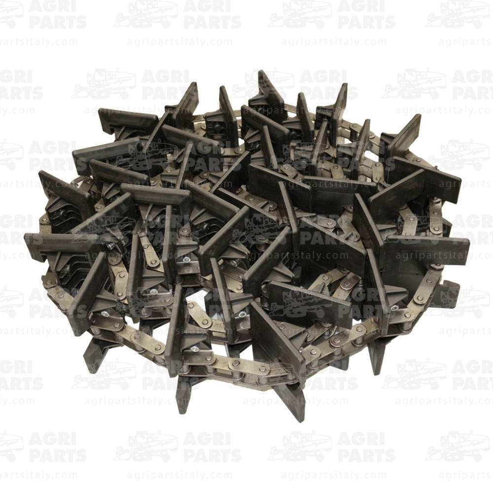 6012370 - CADENA ELEVADOR COMPLETA - 0006012370CL