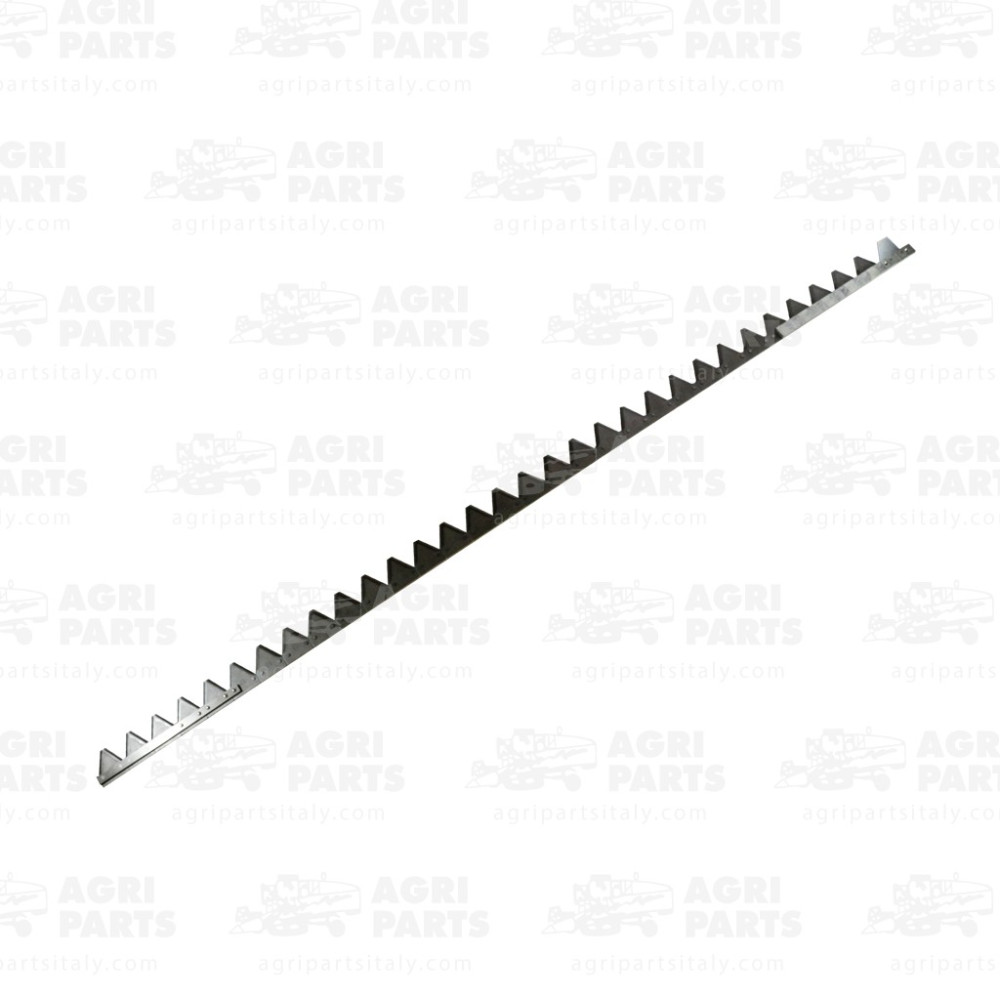 21AP016185 - KNIFE ASSY 1 PIECE 7ft (2,2mt) - 21AP016185