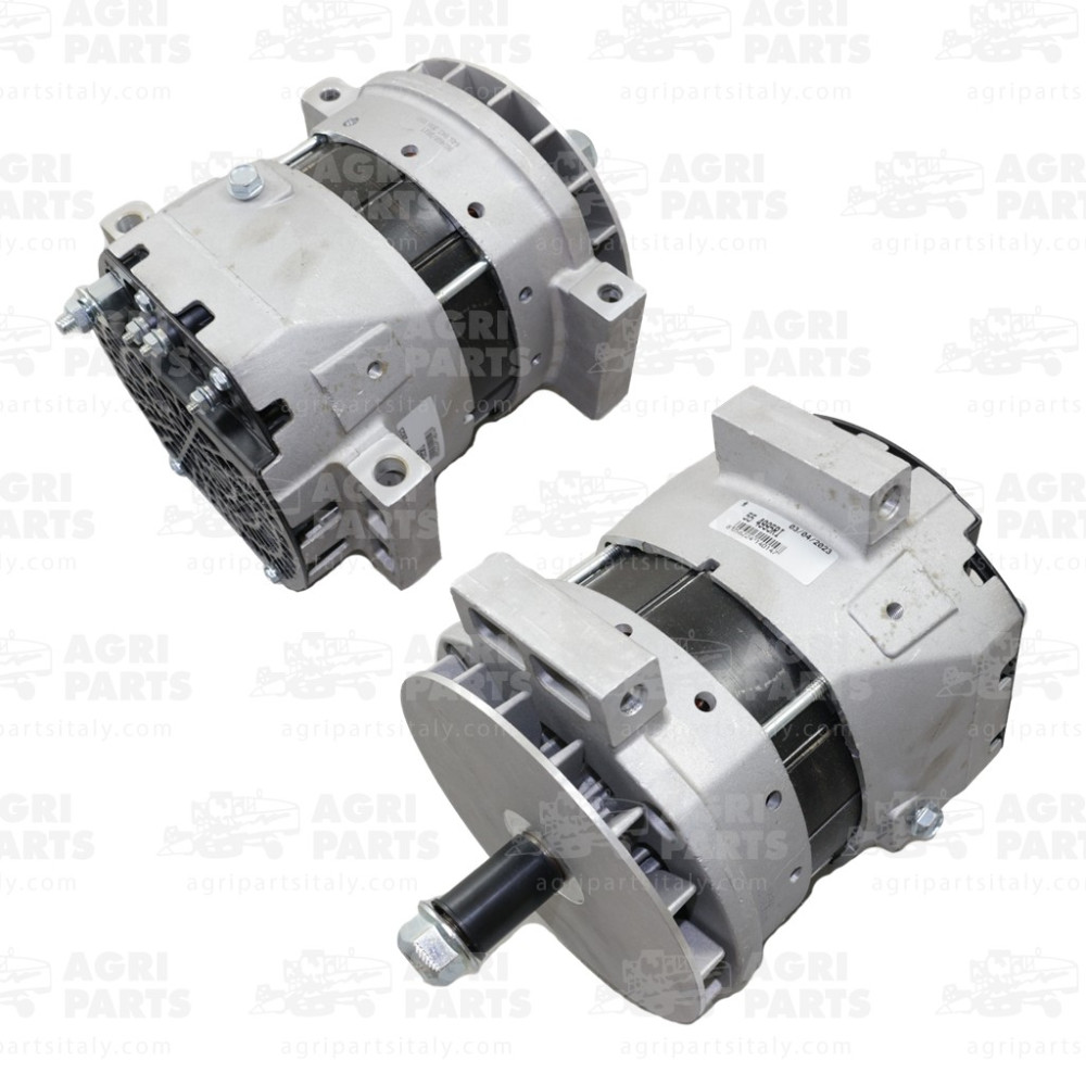 19893760 - ALTERNATORE - 0019893760CL