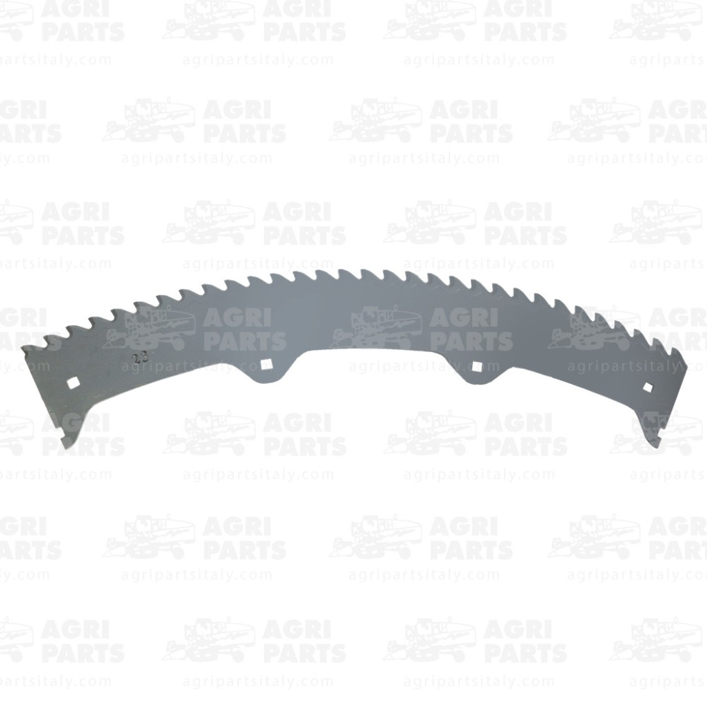 26239853 - KNIFE - LH - 0026239853CL