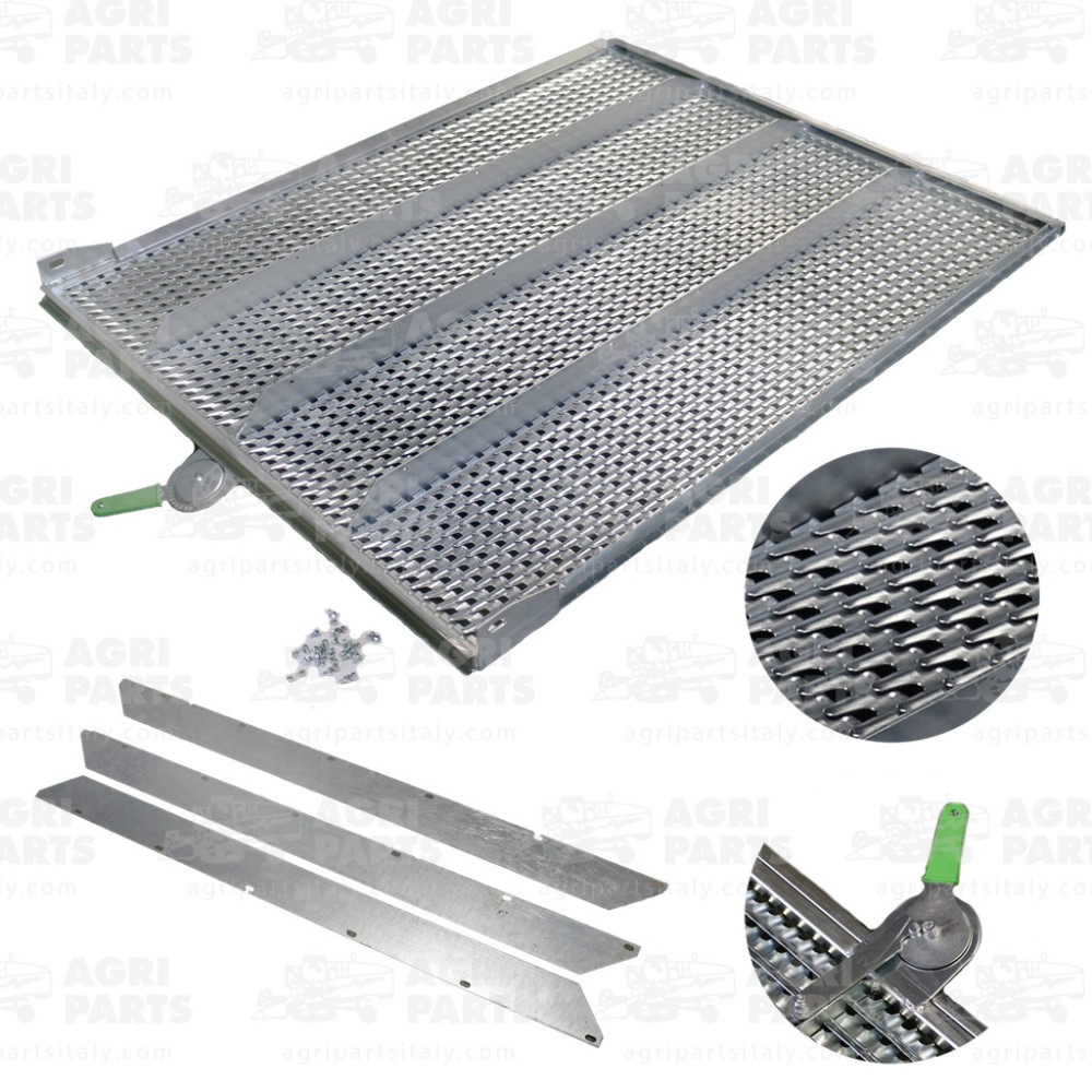 AZ46431 - SIEB - AZ46431JD