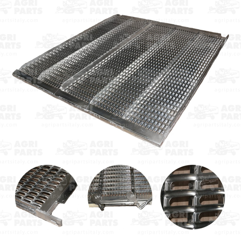 87109836 - VAGLIO - 87109836CNH