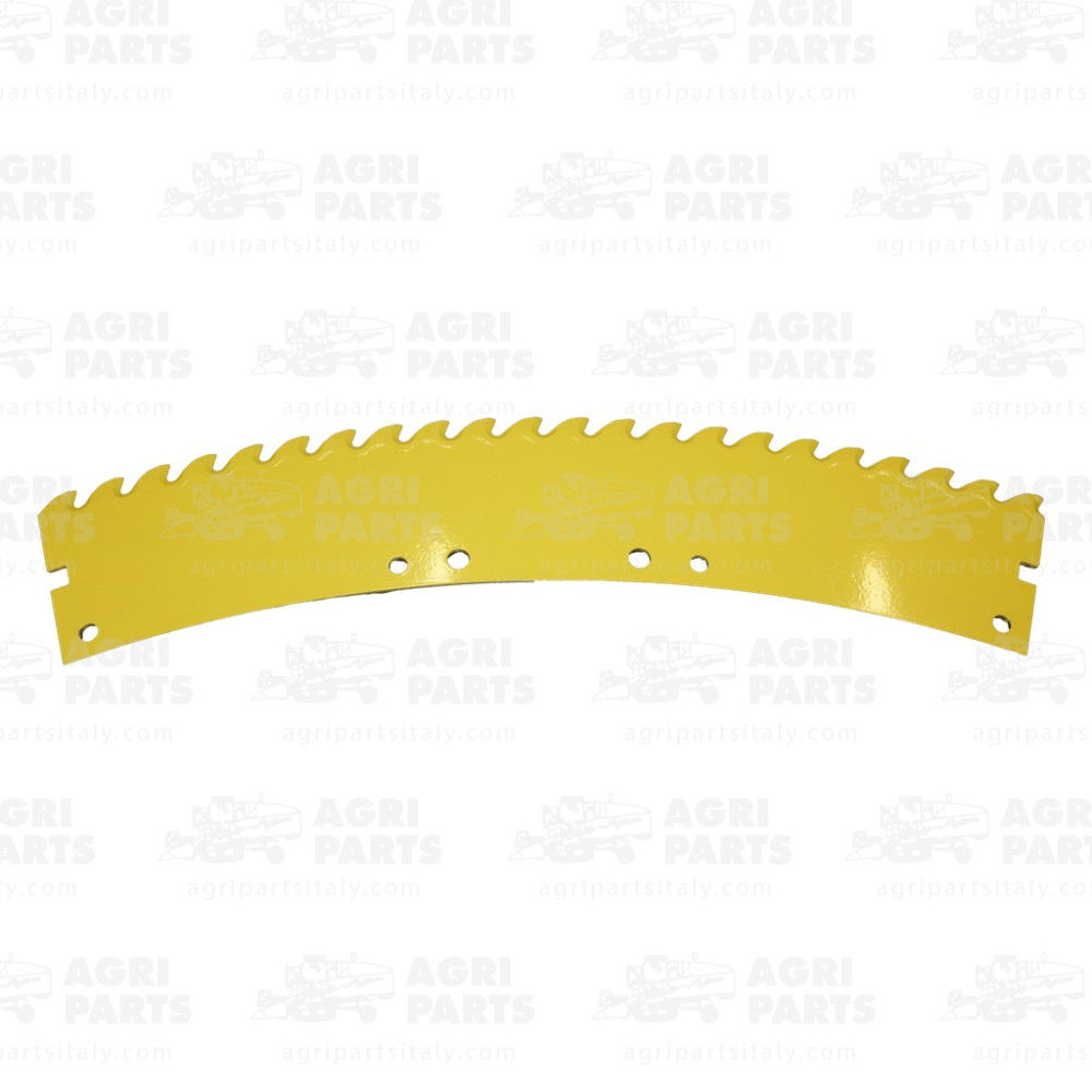 LCA129956 - MESSER – RE (2,5MM) BESCHICHTET HOHE LEISTUNG - LCA129956JD