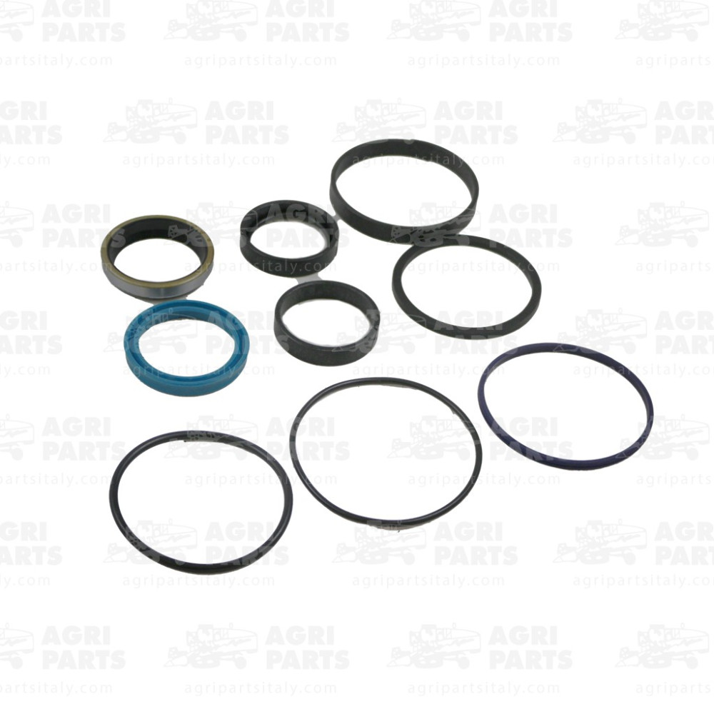 84045270 - DICHTUNGSSATZ - 84045270CNH