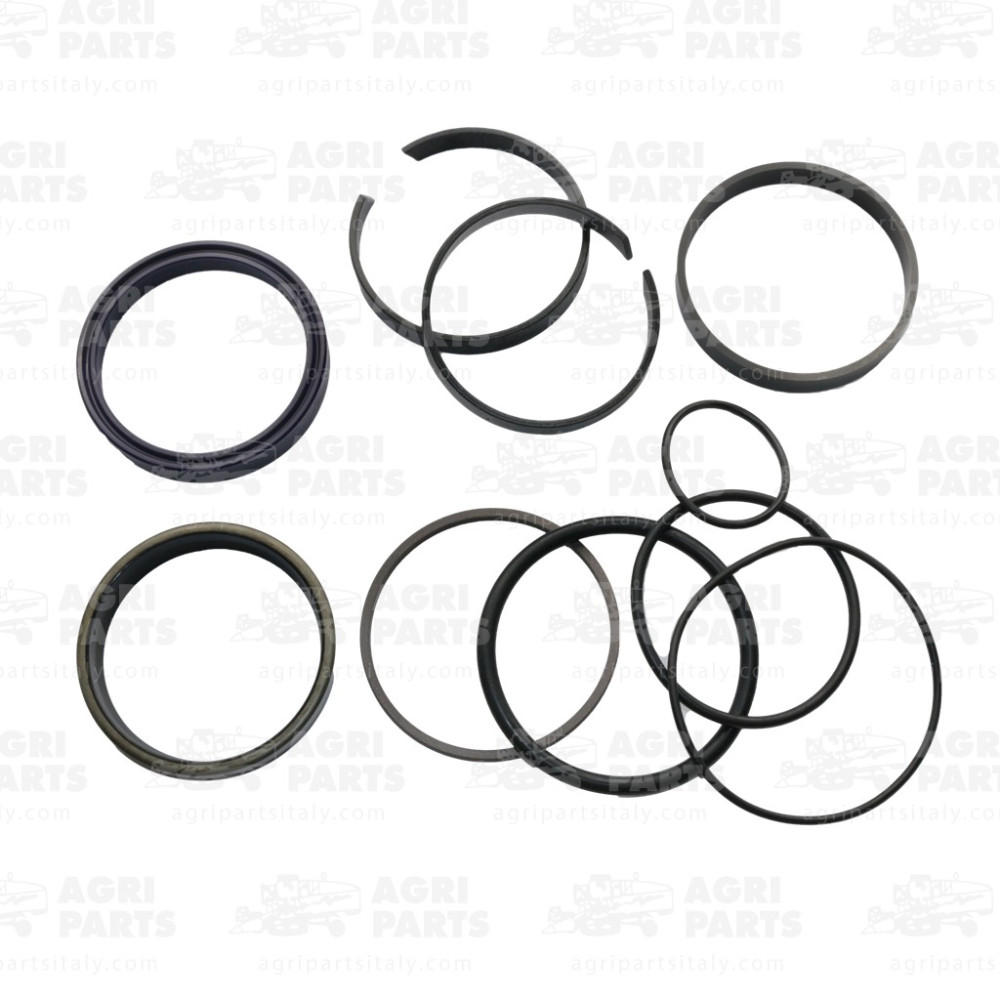 84045271 - DICHTUNGSSATZ - 84045271CNH