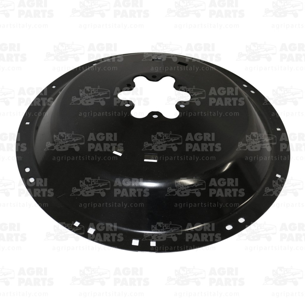 LCA109069 - ROTOR HACHEUR - LCA109069JD