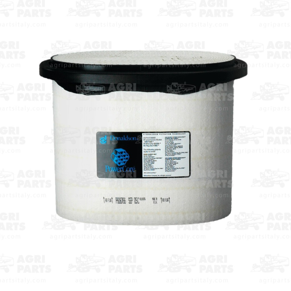 V37352500 - MOTORLUFTFILTER - V37352500AG