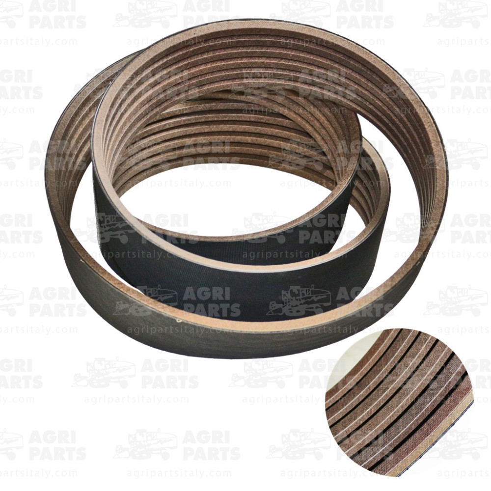 6295392 - RIEMEN - 0006295392CL