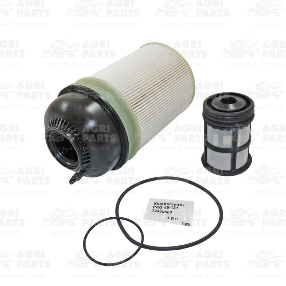 19961531 - FILTRE CARBURANT - 0019961531CL