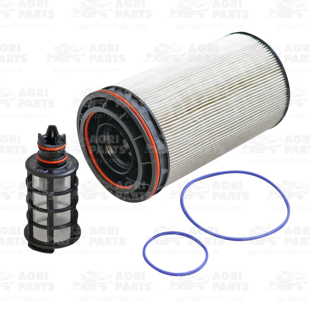 19862810 - FILTRE CARBURANT - 0019862810CL