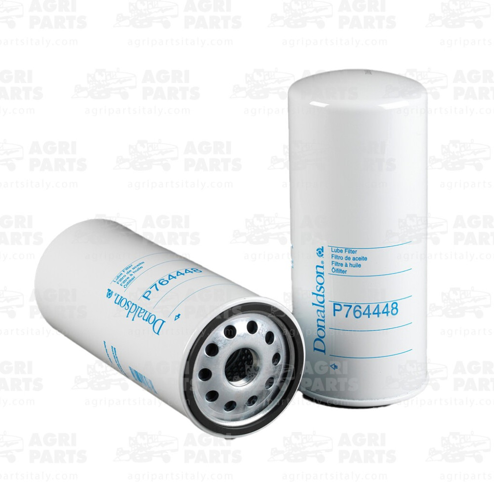 V837074523 - FILTRE A HUILE MOTEUR - V837074523AG