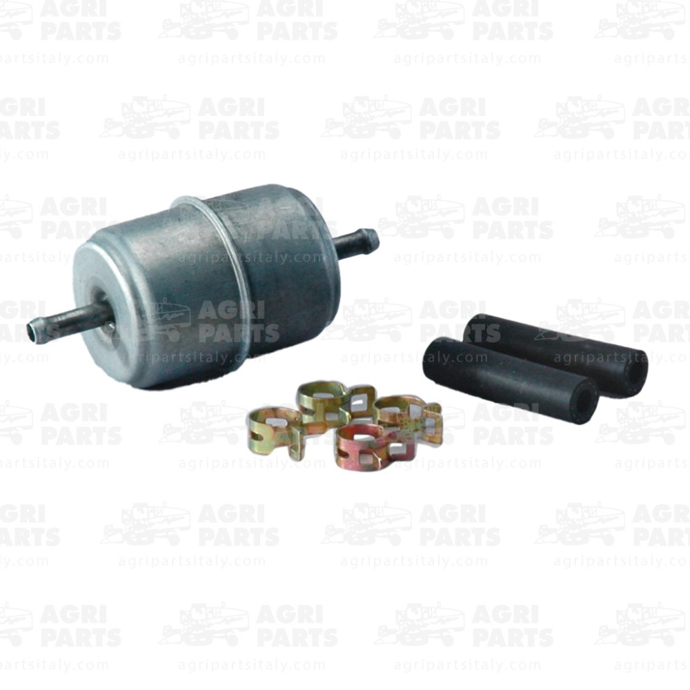 AM38708 - FILTRO GASOLIO - AM38708JD