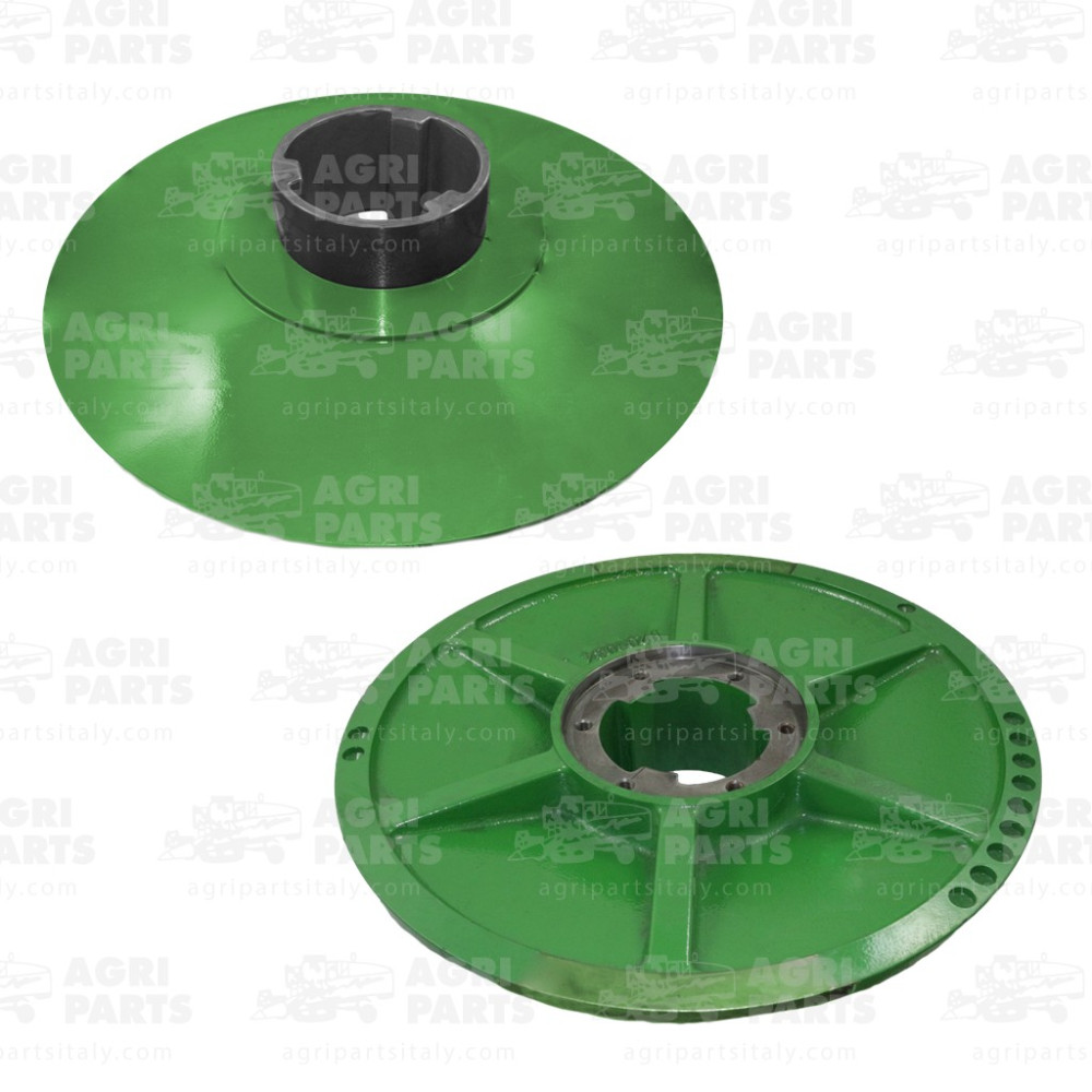 H209034 - RIEMENSCHEIBE - H209034JD