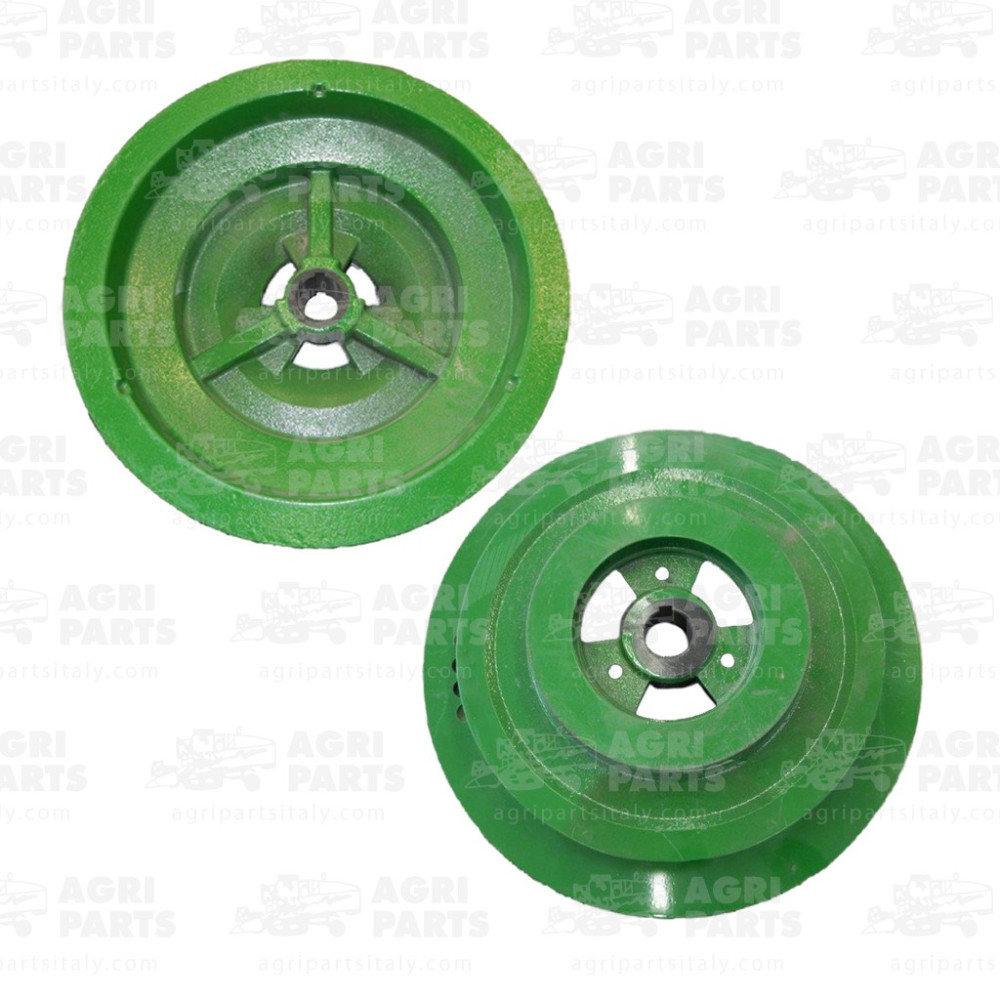 H227751 - RIEMENSCHEIBE - H227751JD