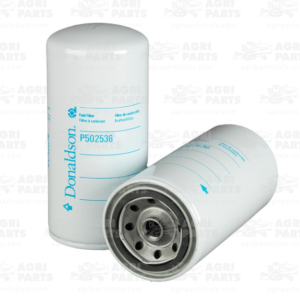 F934201060010 - FILTRO COMBUSTIBLE - F934201060010AG