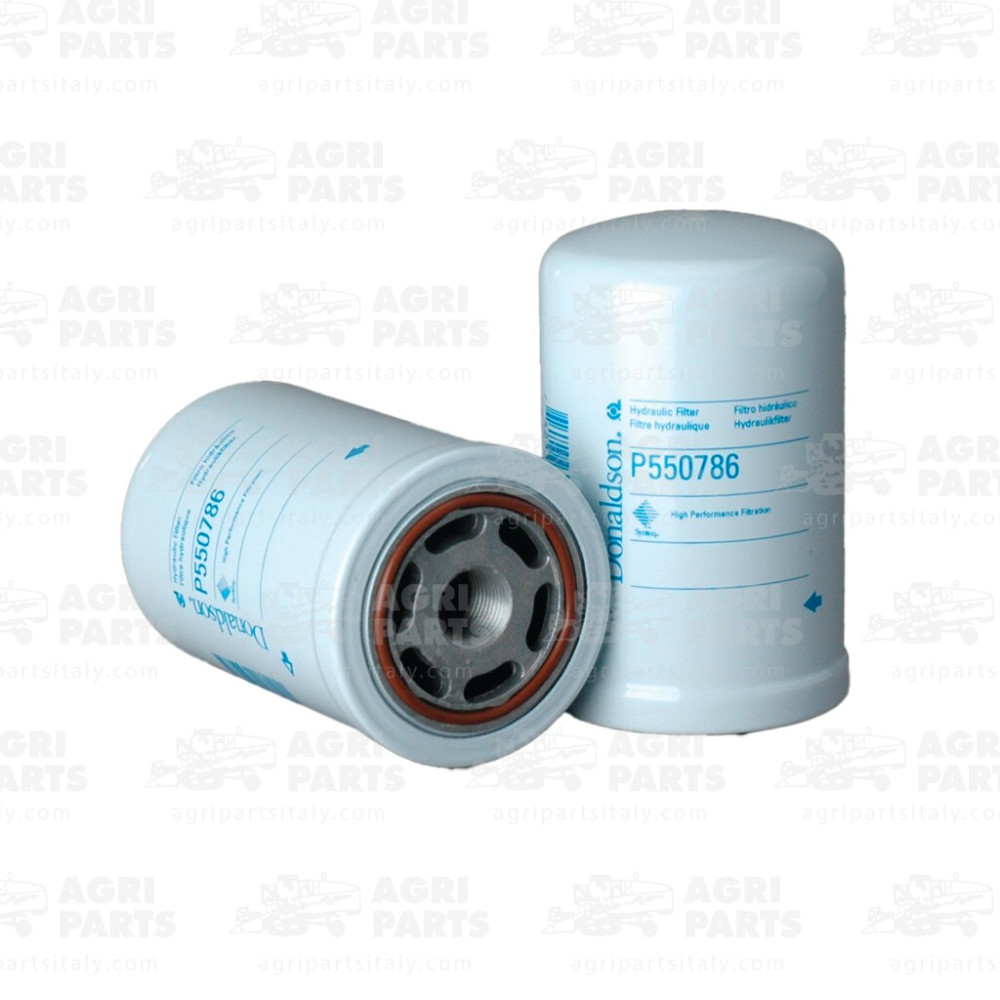 0689592 - HYDRAULIKFILTER - 0000689592CL