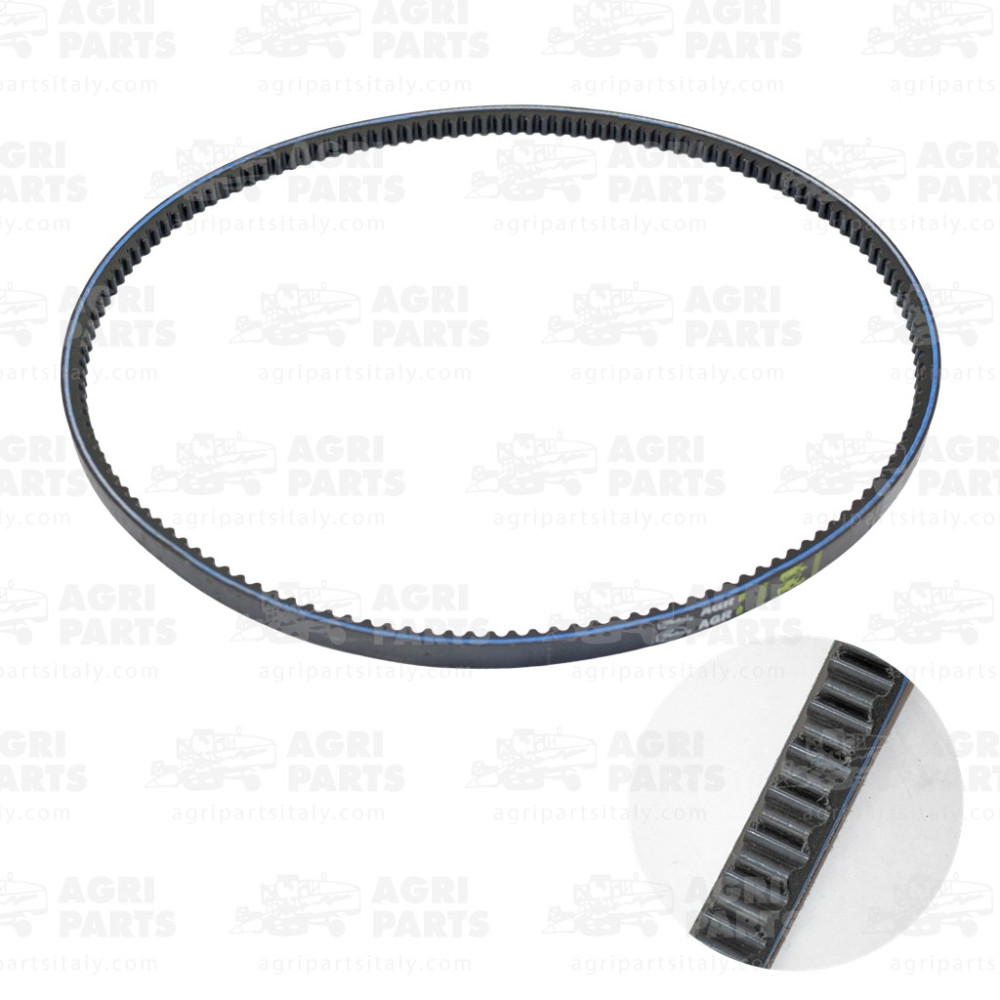 22AP016615 - KIT DE COURROIES - 22AP016615