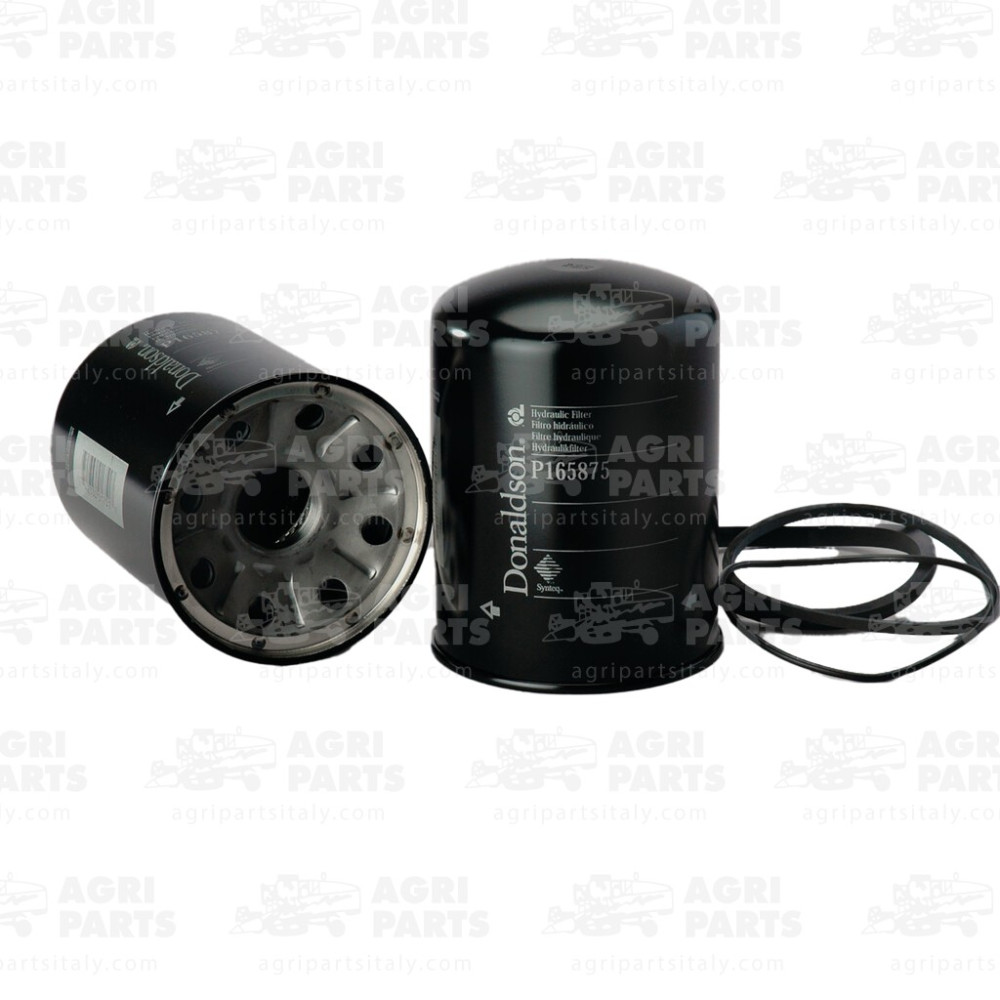 320360 - FILTRO IDRAULICO - 320360MD