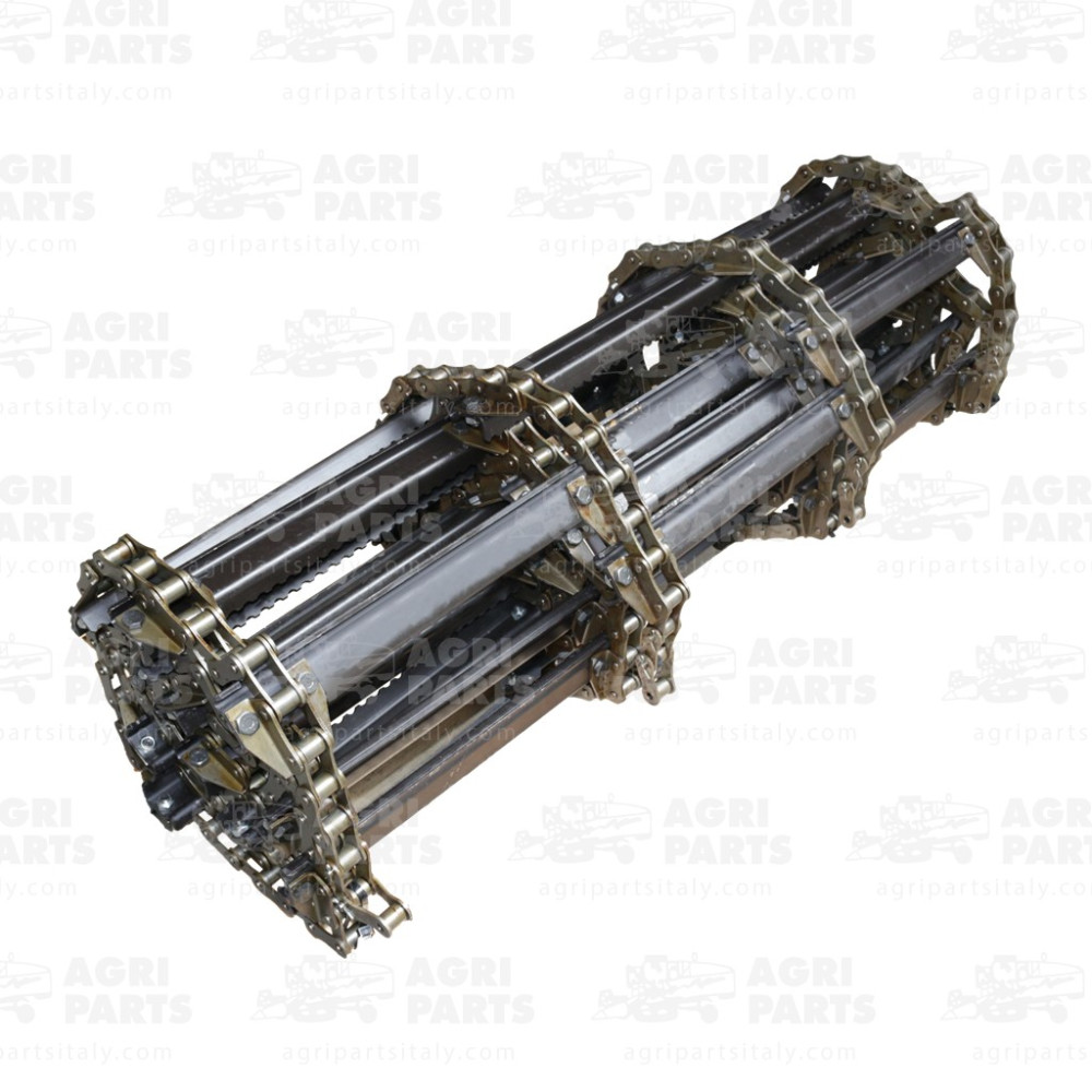 48103500 - CATENA COMPLETA DI SPRANGHE - 48103500CNH