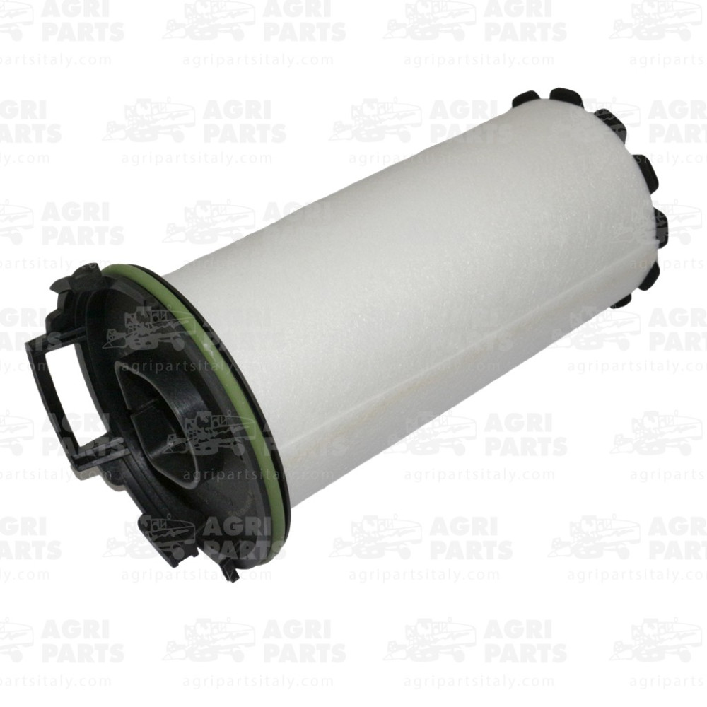 DZ105796 - MOTORÖLFILTER - DZ105796JD