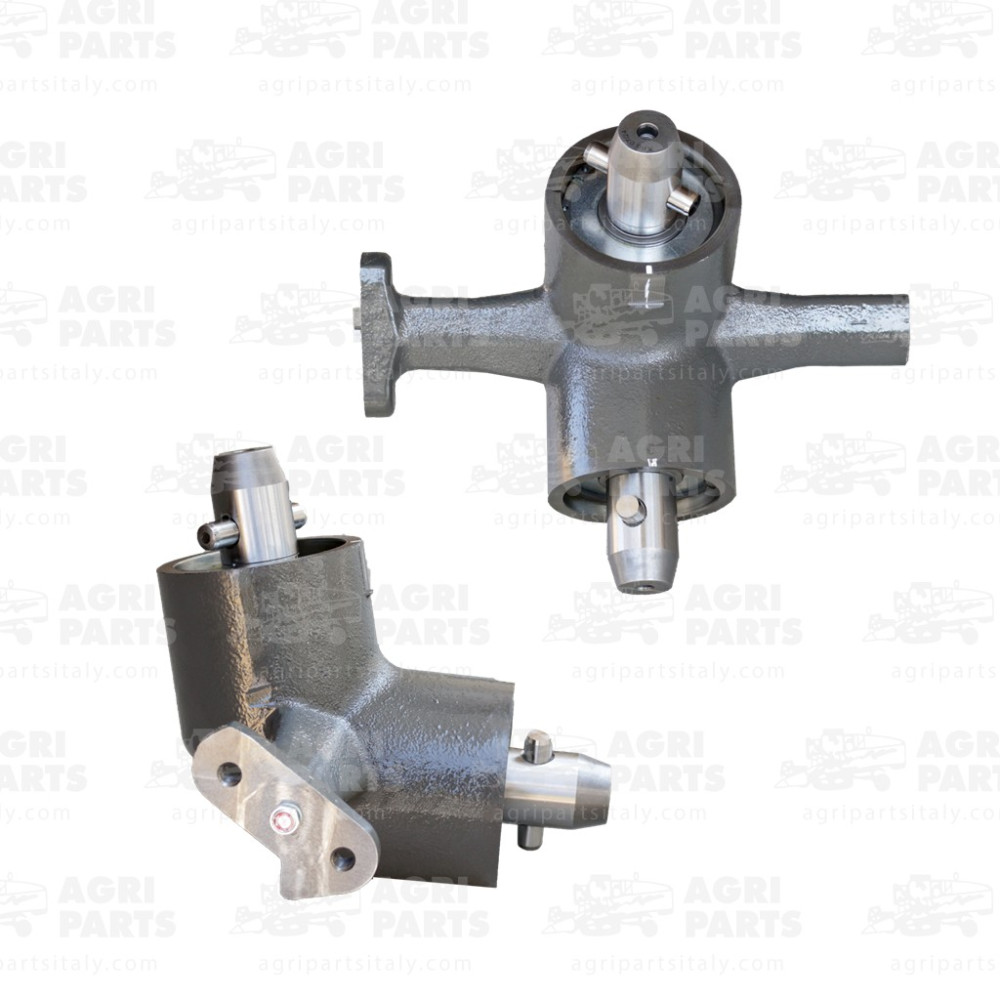 7494200 - TRASMISSIONE ANGOLARE - 0007494200CL