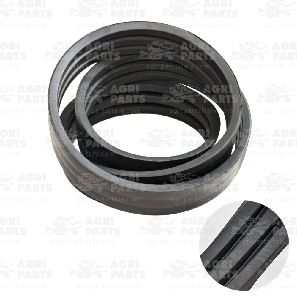 H201596 - RIEMEN - H201596JD