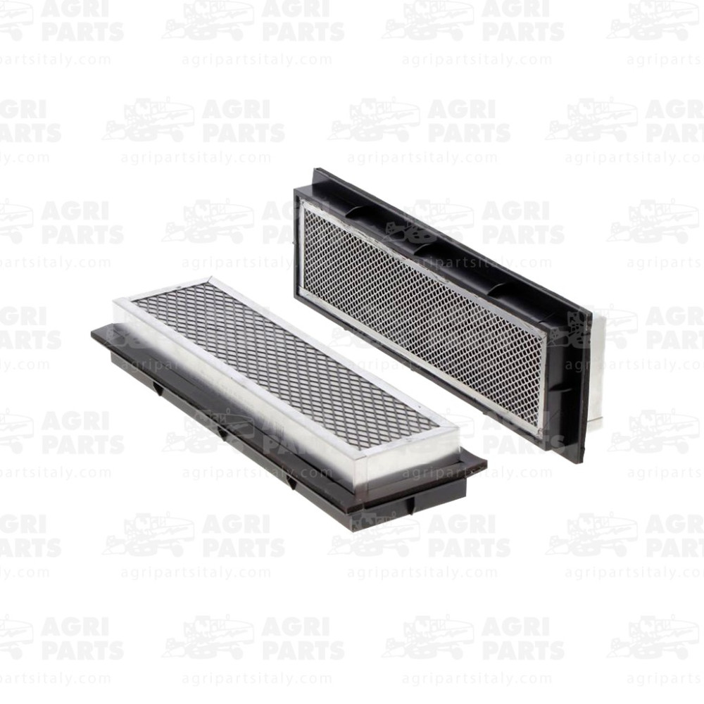 SJ14010 - FILTRO ABITACOLO CARBONI ATTIVI - SJ14010JD