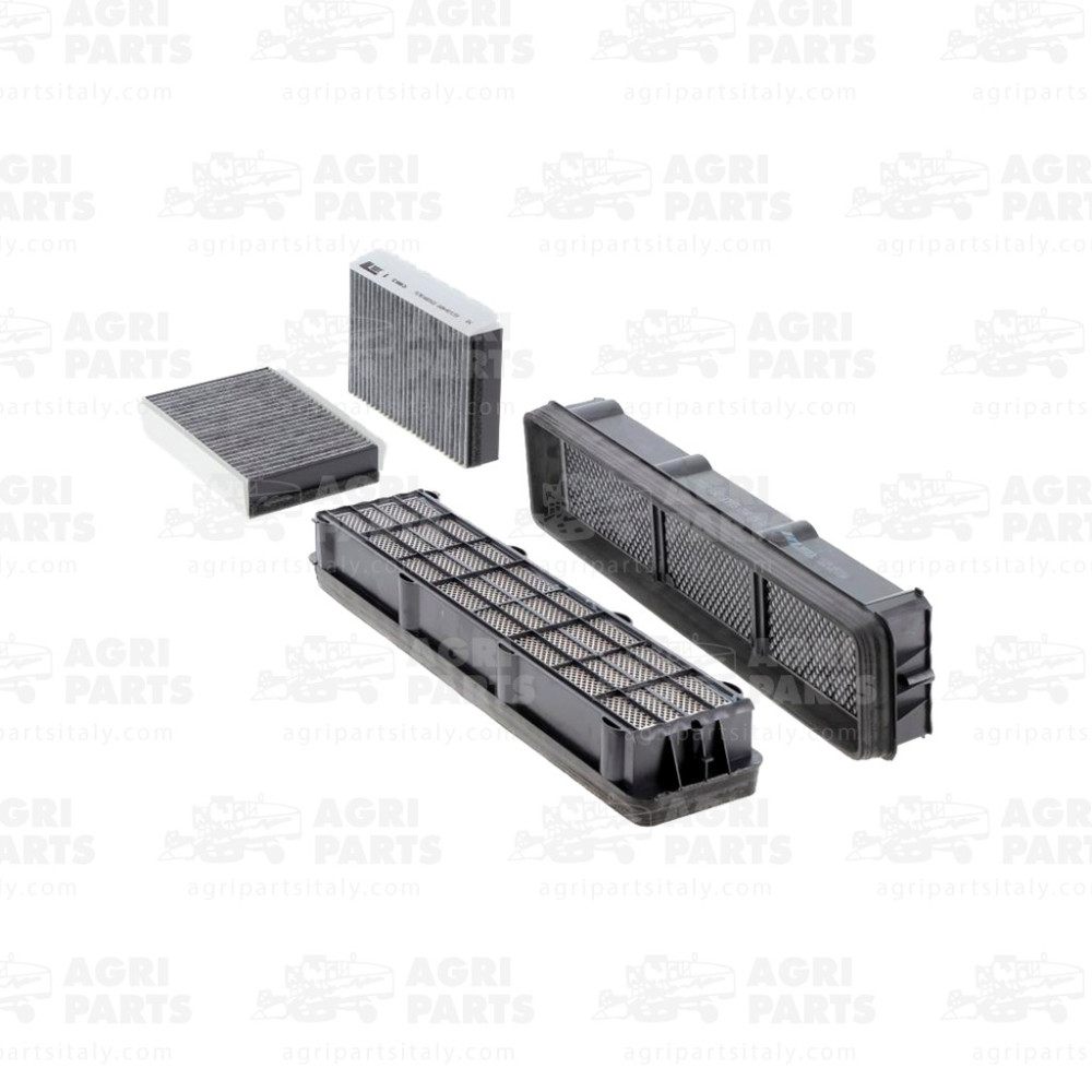 AL158986 - KABINENFILTERKIT - AL158986JD