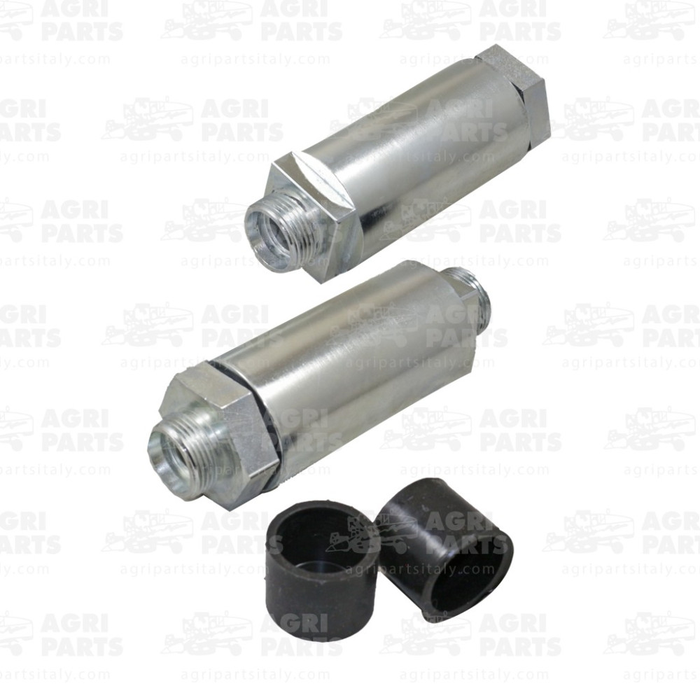 5100852 - FILTRE HYDRAULIQUE - 0005100852CL