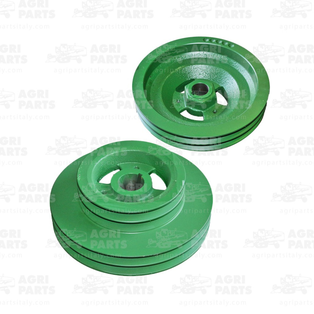 H172338 - POULIE - H172338JD