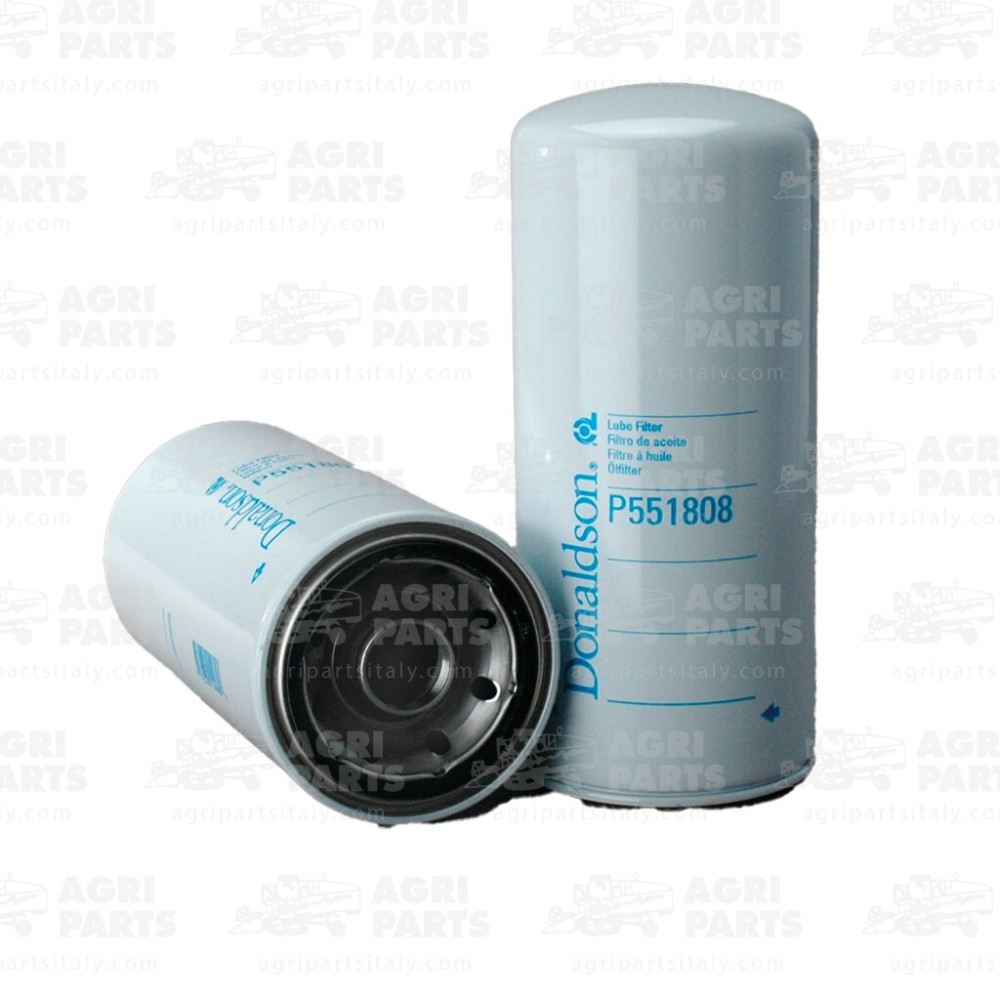 1R1808 - FILTRO DE ACEITE DE MOTOR - 1R1808CP