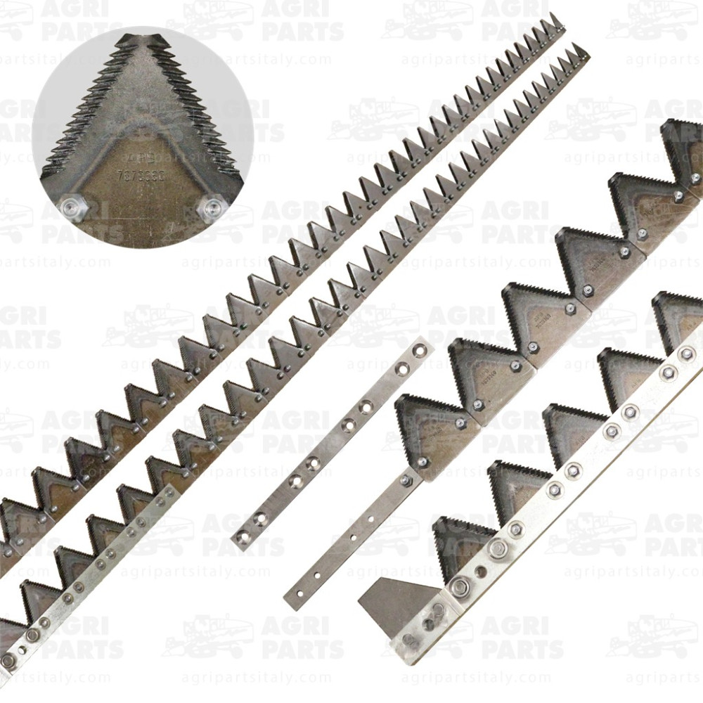 22AP016840 - LAME DE COUPE 17ft (5,1mtr) - 22AP016840